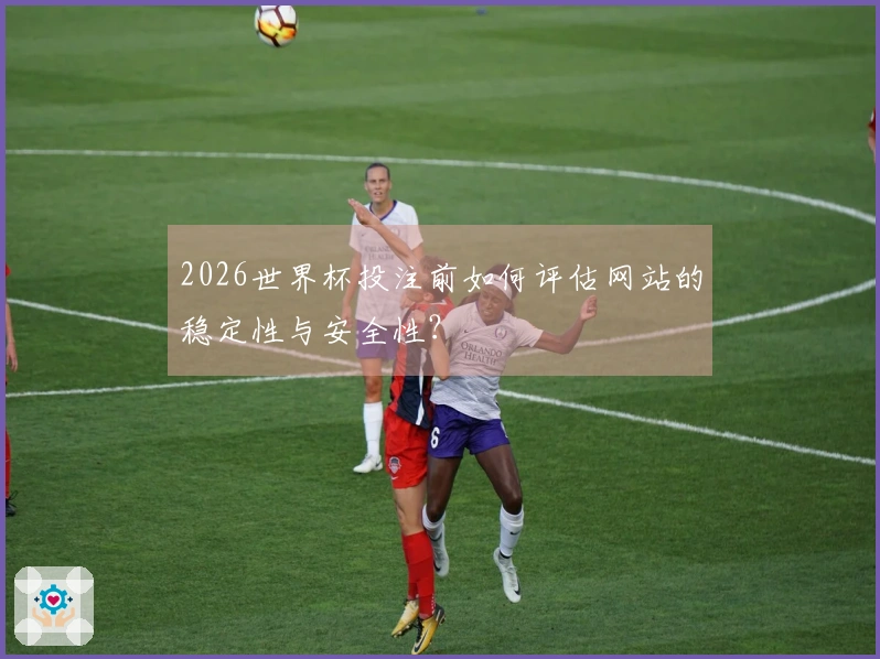 2026世界杯投注前如何评估网站的稳定性与安全性？