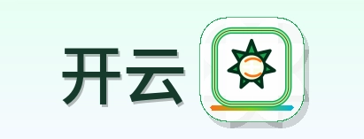开云 Logo